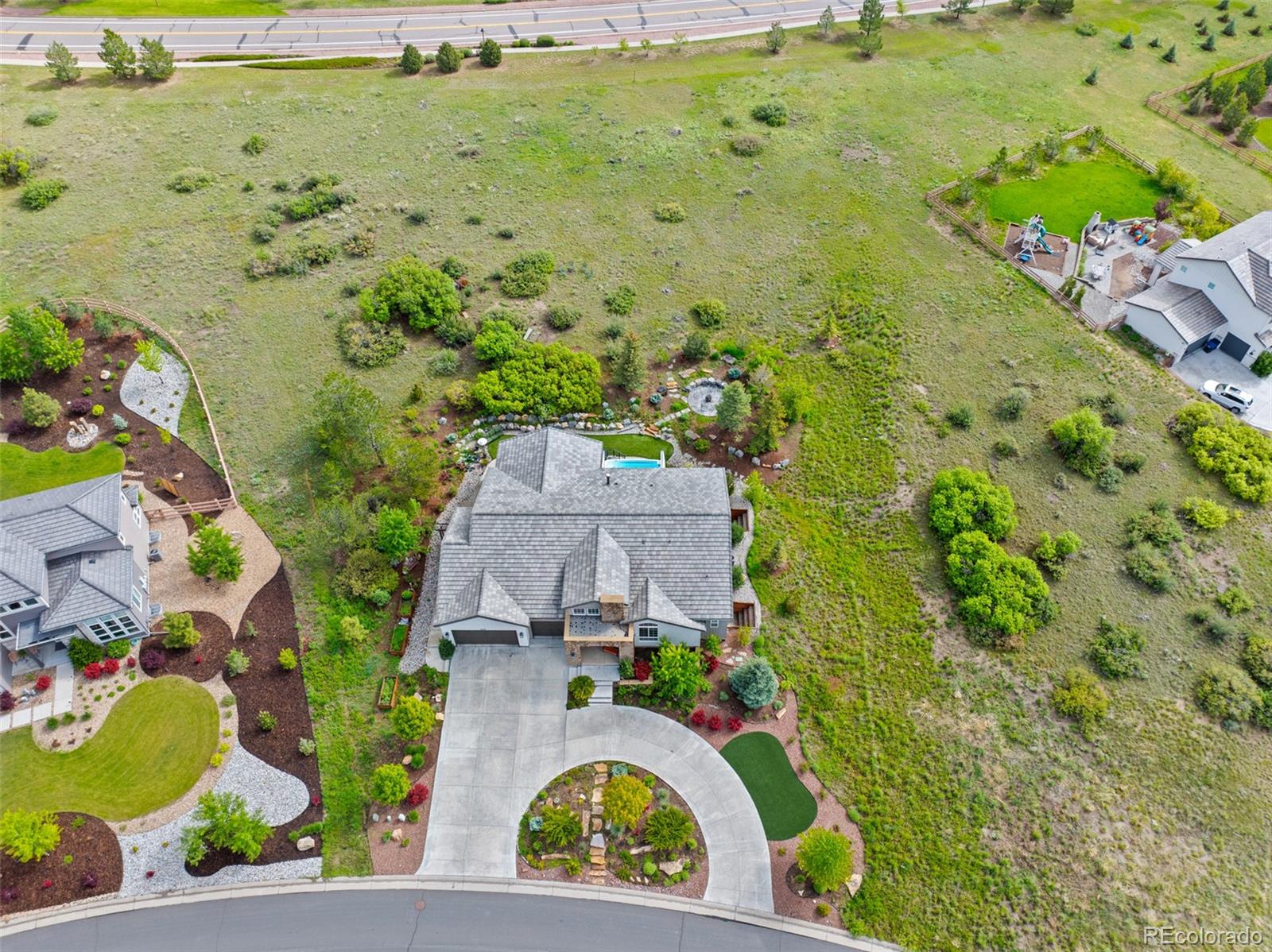 5608 Raintree Drive, Parker, CO, 80134 5608 Raintree Drive