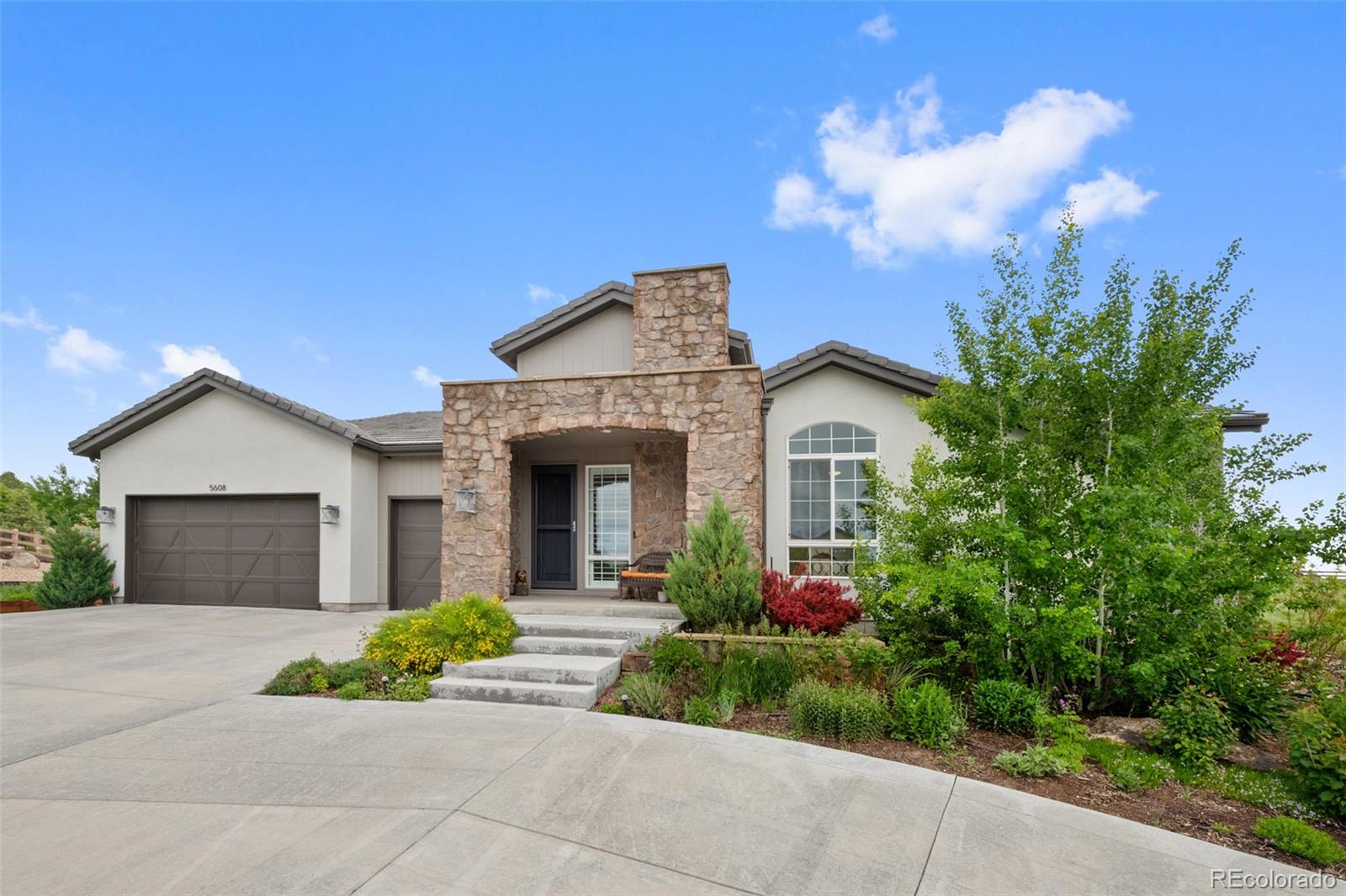5608 Raintree Drive