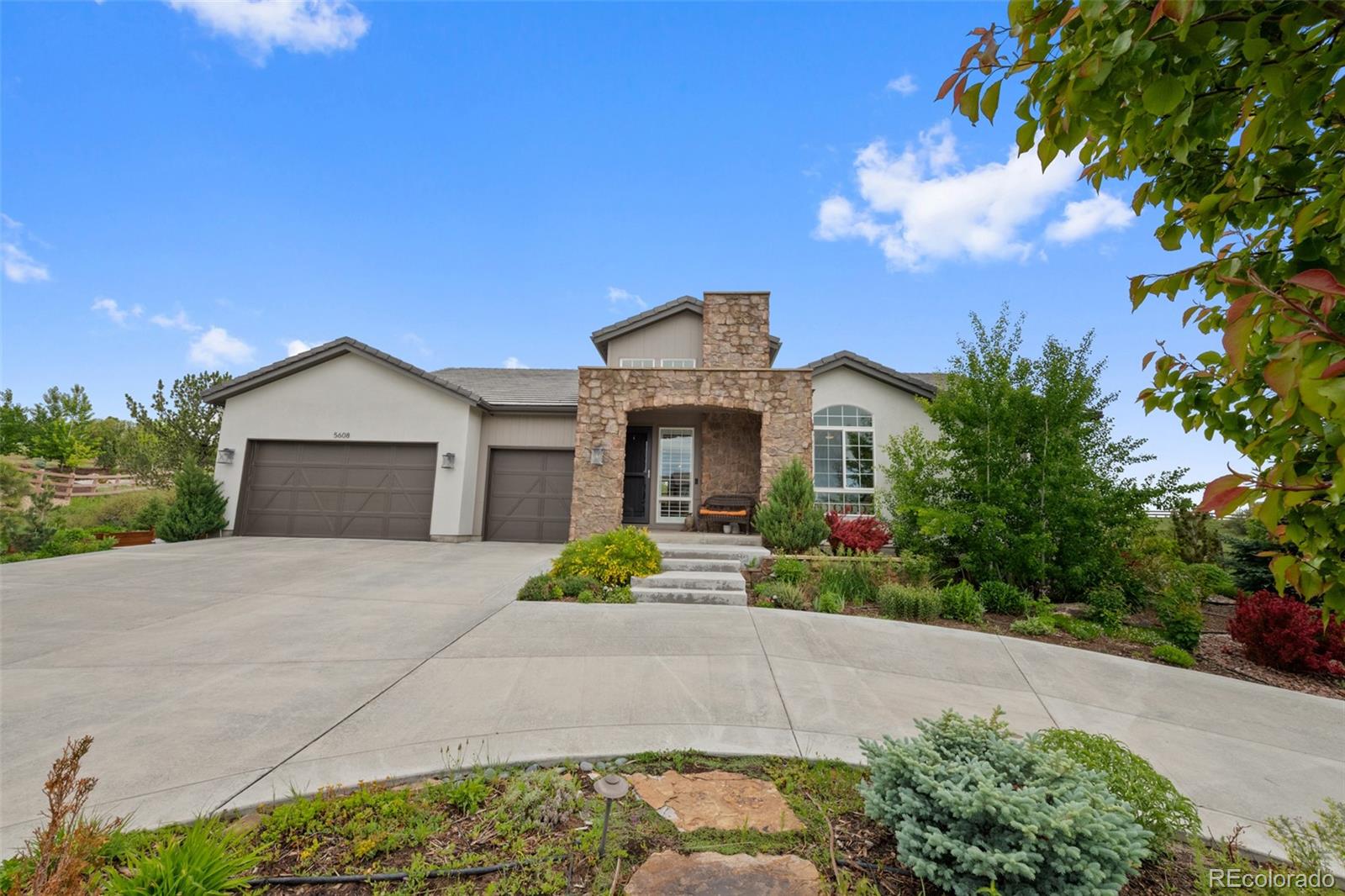 5608 Raintree Drive