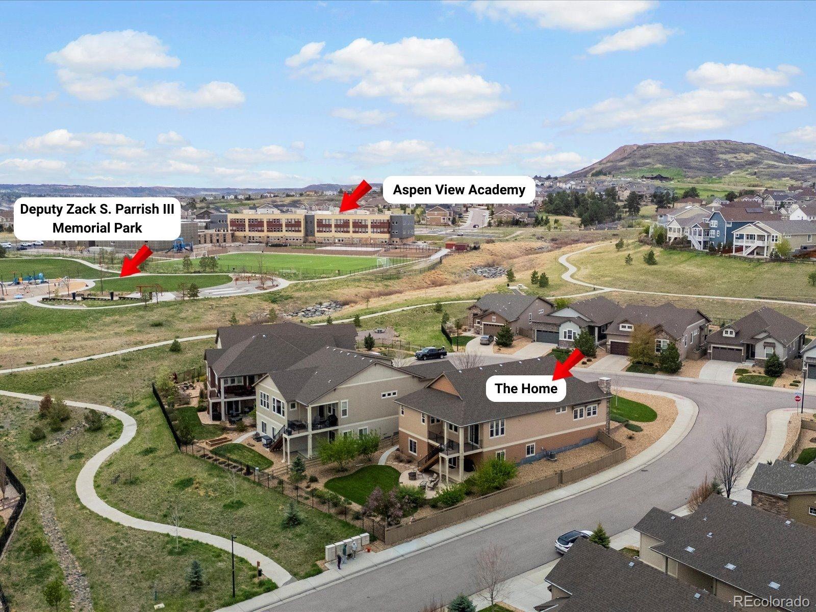 2351 Lassen Lane