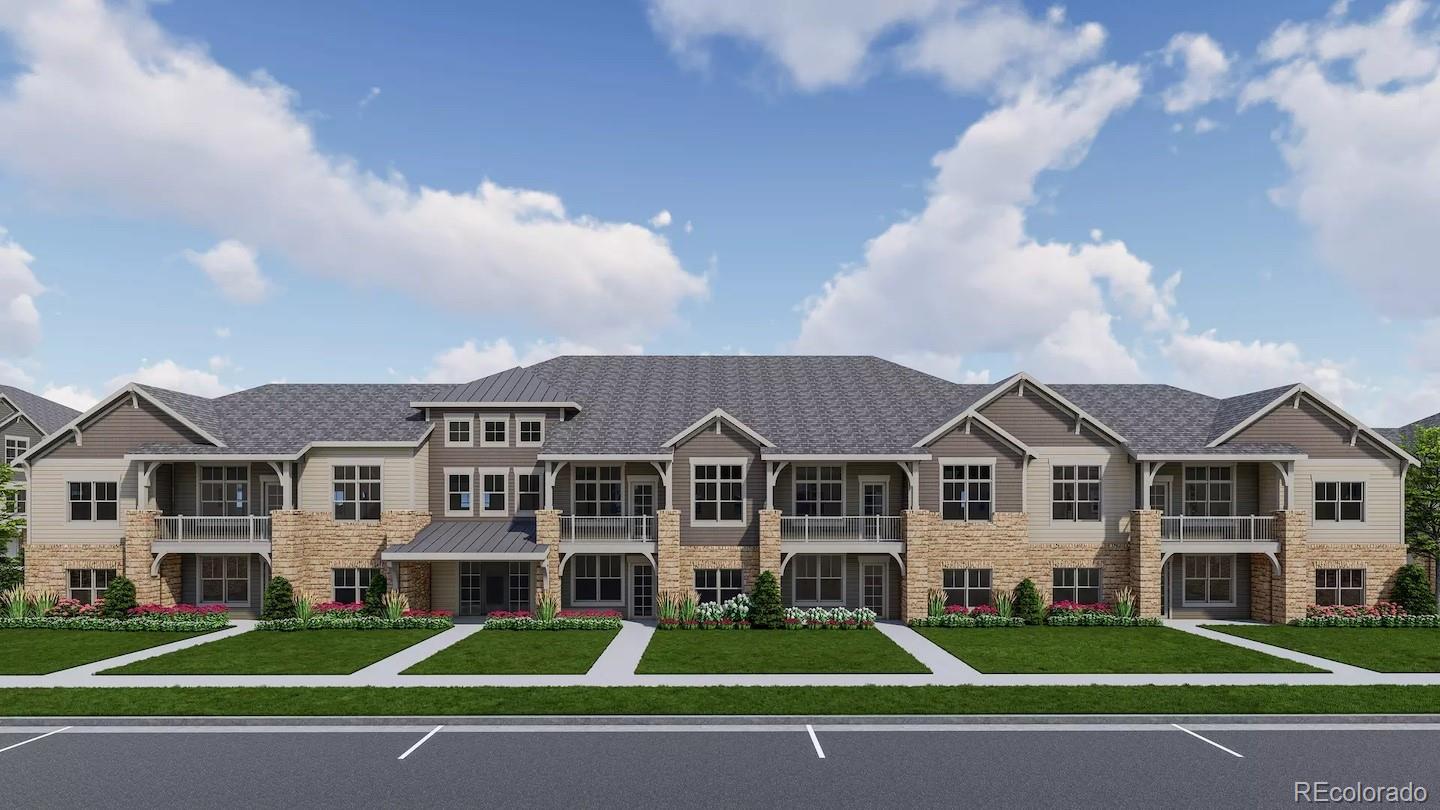 Photo 1 of 2 of 255 High Point Drive 207 multi-family property