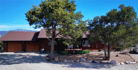 35 Shillelagh Place Howard CO 81233