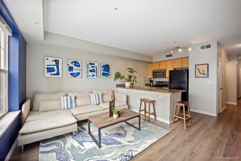 1623 Saint Paul Street 203 Denver CO 80206