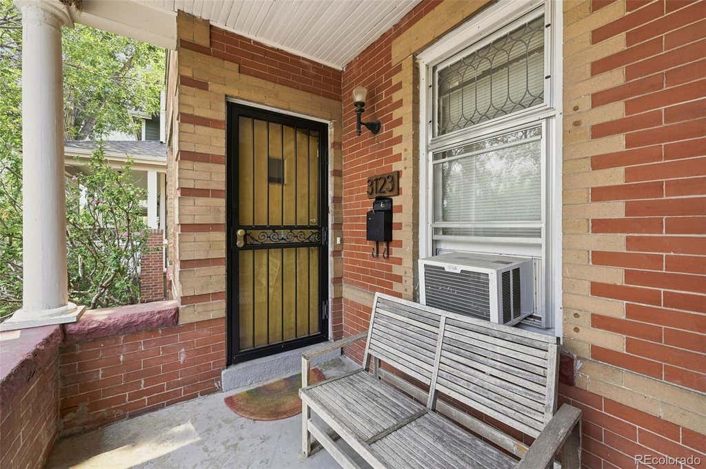 Photo of 3123 N Race Street, Denver, CO 80205 (MLS # 8892202)