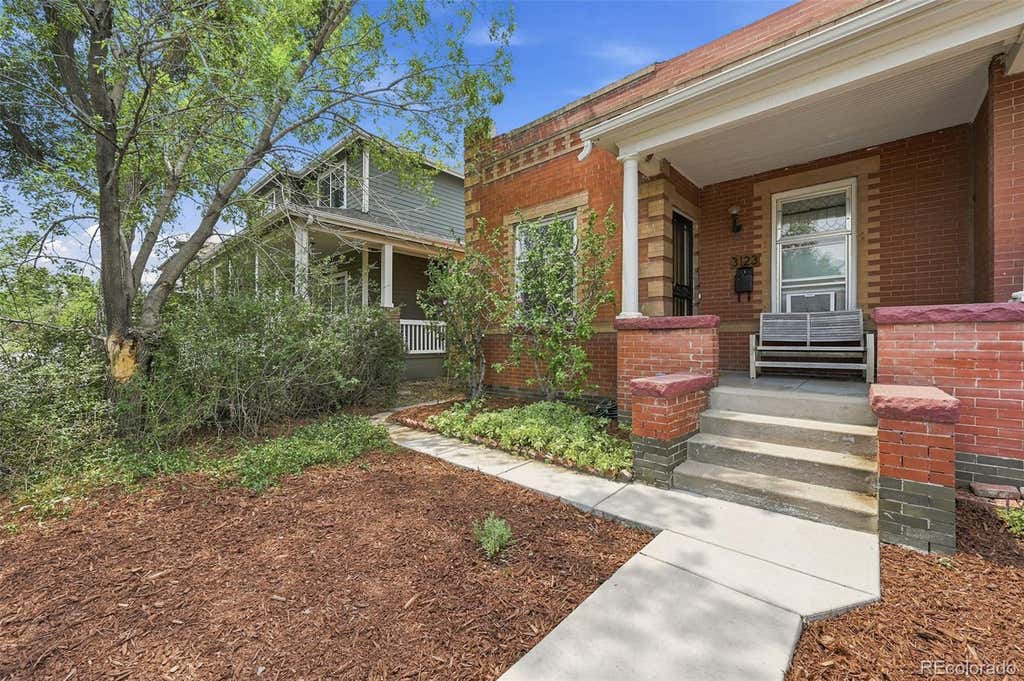 Photo of 3123 N Race Street, Denver, CO 80205 (MLS # 8892202)