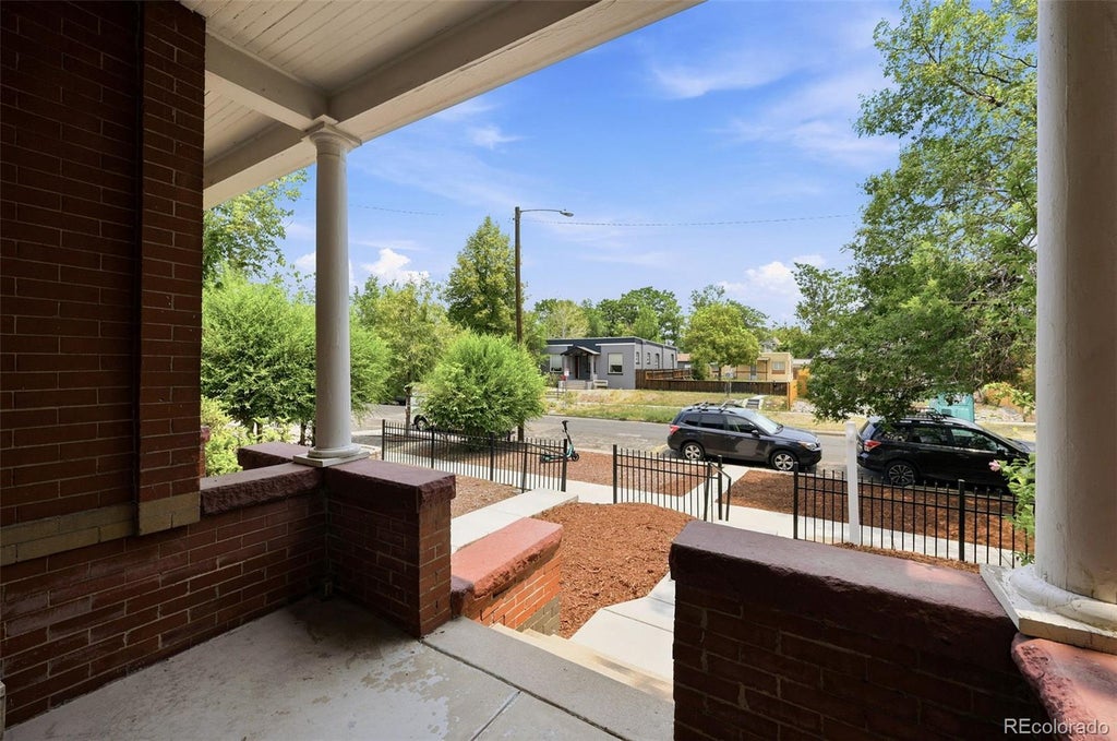 Photo of 3123 N Race Street, Denver, CO 80205 (MLS # 8892202)