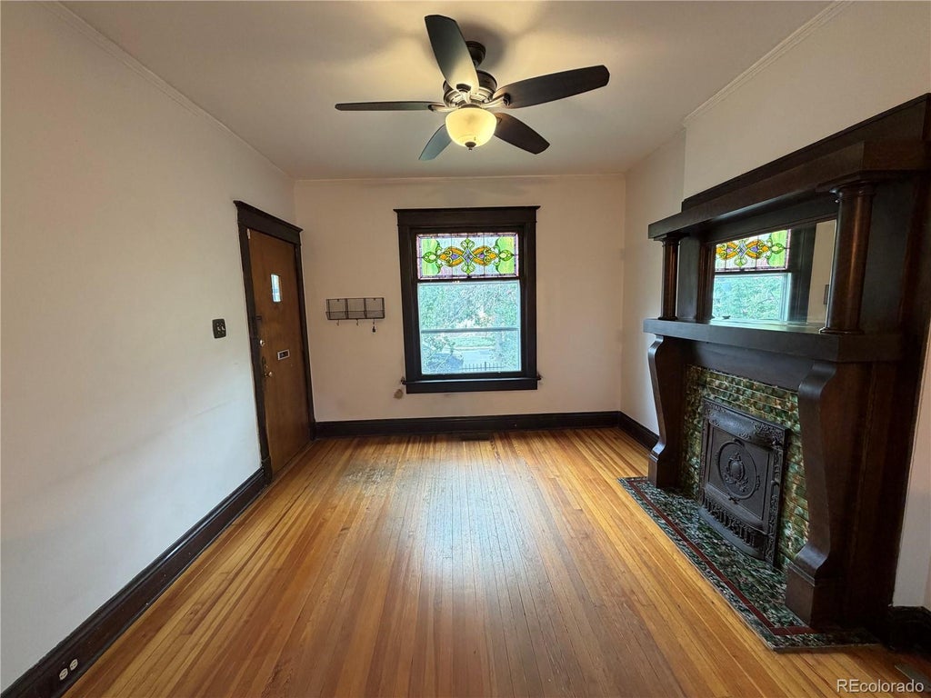 Photo of 3123 N Race Street, Denver, CO 80205 (MLS # 8892202)