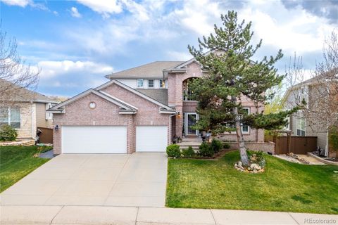 446 Angus Way Highlands Ranch CO 80129