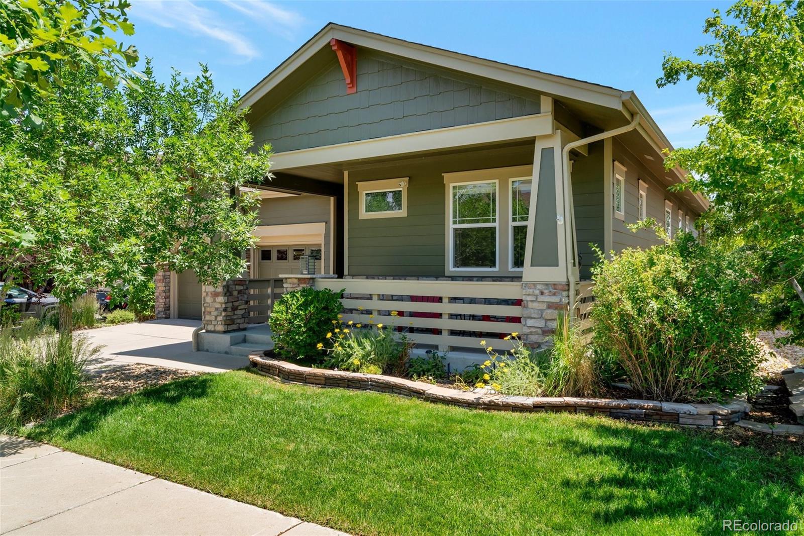 6988 S Riverwood Way, Aurora, CO, 80016 2 6988 S Riverwood Way