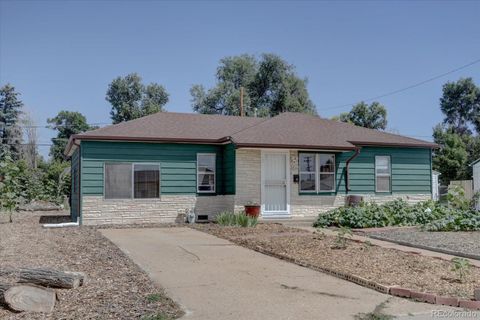 3421 Westminster Place, Westminster, CO 80030 - #: 2343006