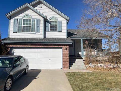 571 White Cloud Drive, Highlands Ranch, CO 80126 - #: 9675356