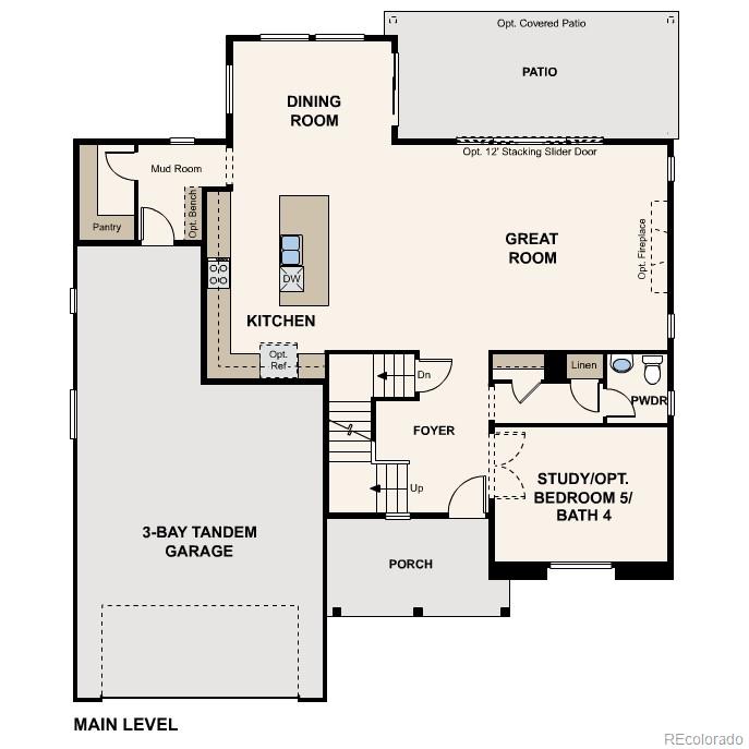 2476 Lupton Lane