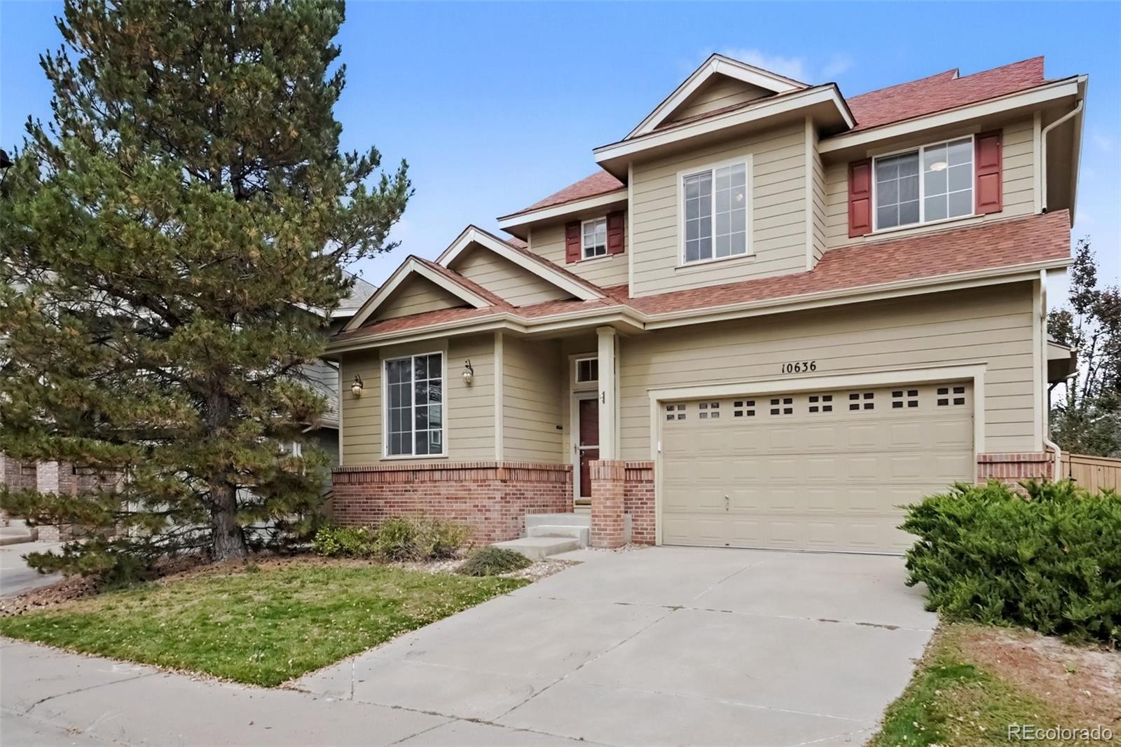 10636 Wildhurst Circle