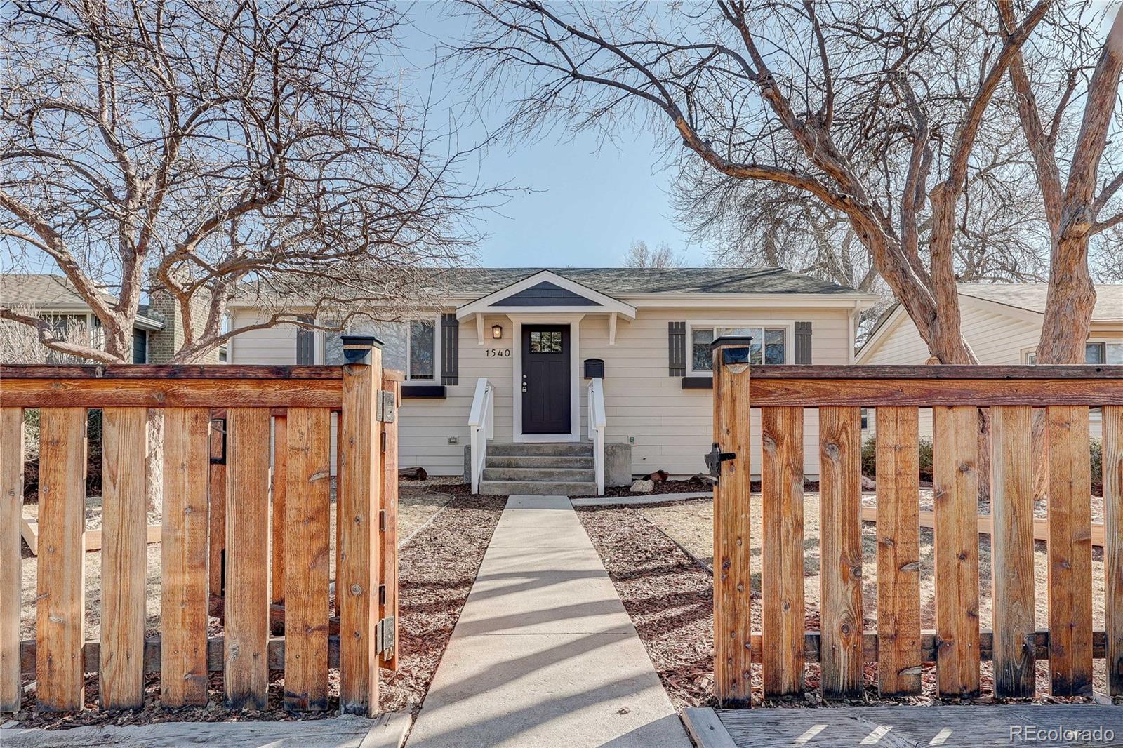 1540 S Monroe Street