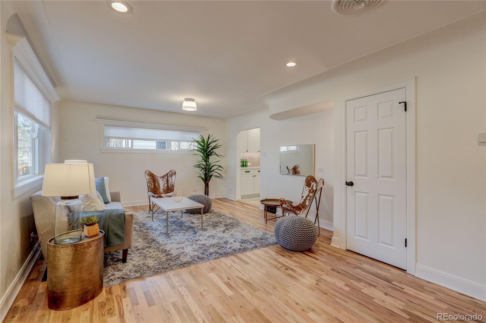 1540 S Monroe Street