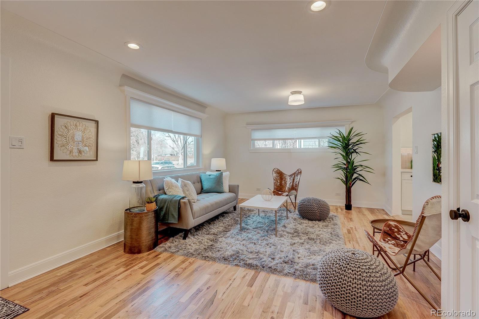 1540 S Monroe Street