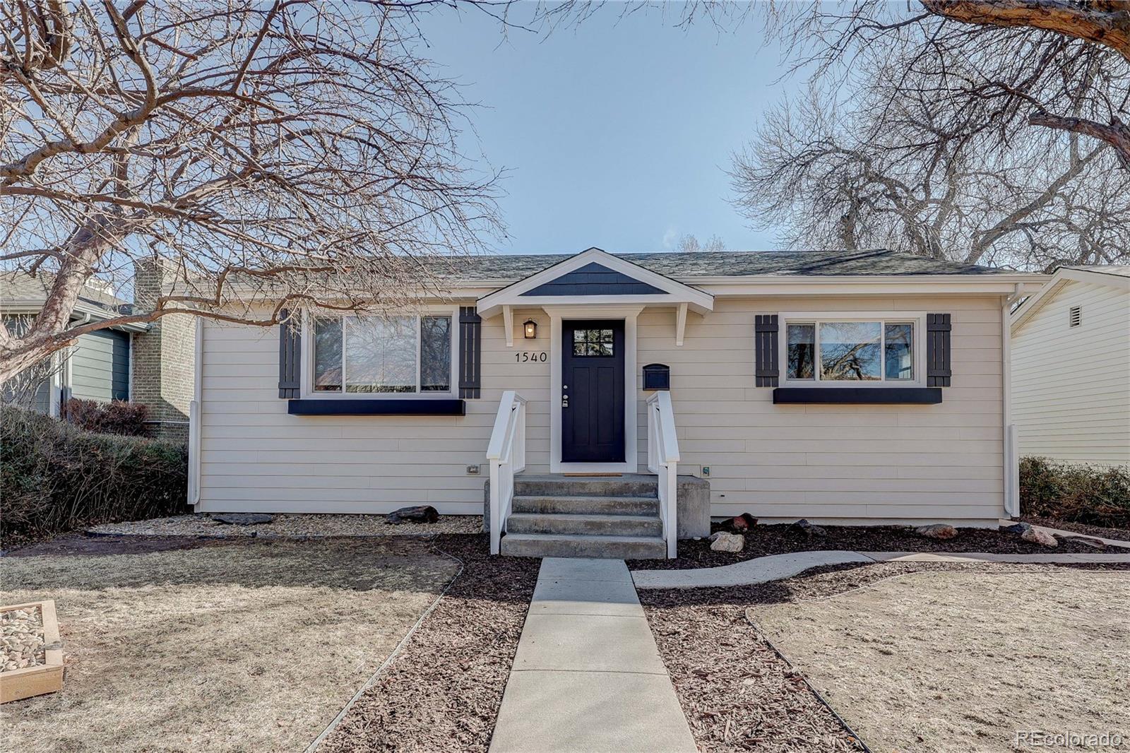 1540 S Monroe Street