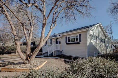 1540 S Monroe Street Denver CO 80210