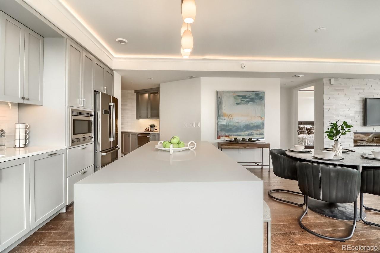 1750 Wewatta Street 1520