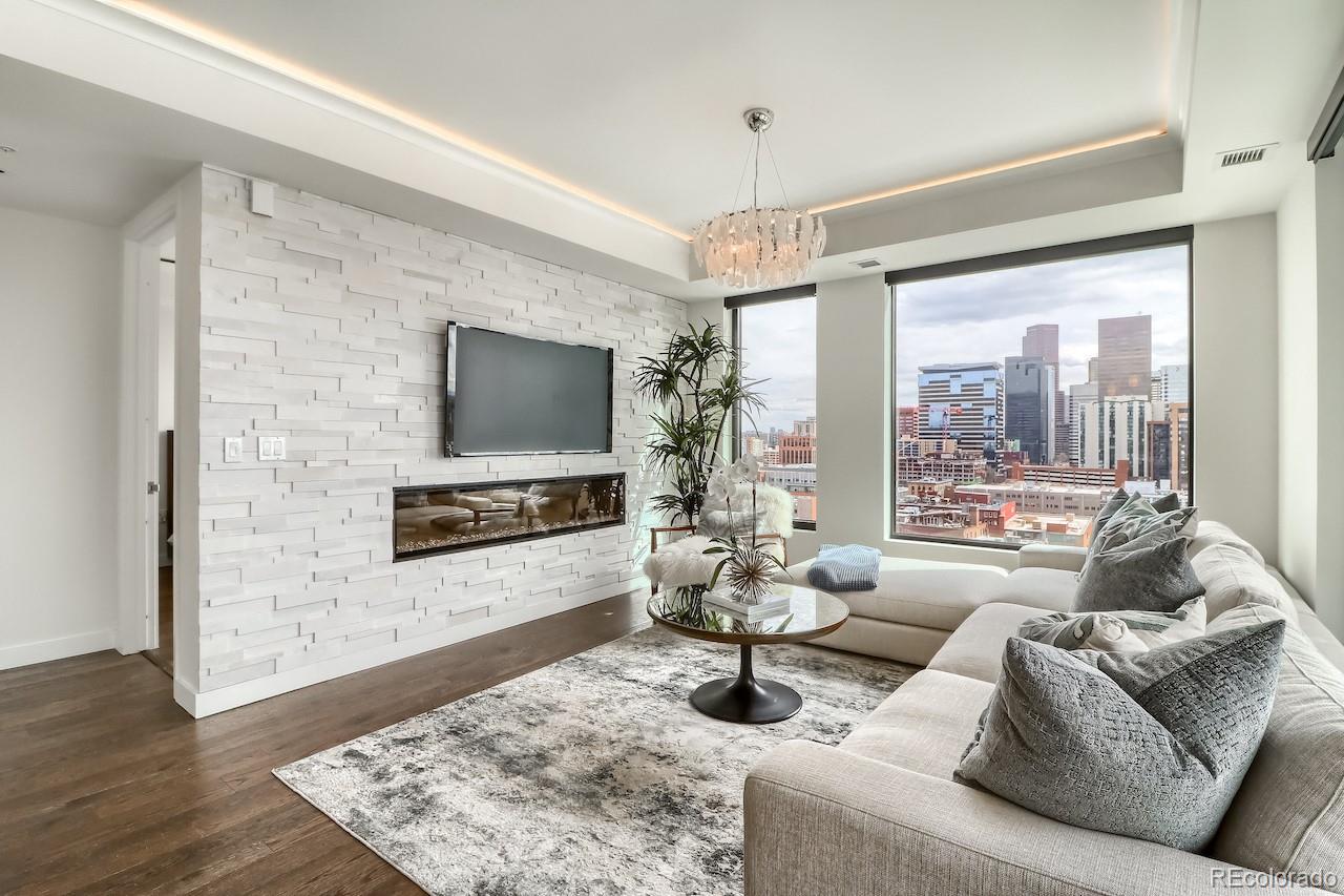 1750 Wewatta Street 1520