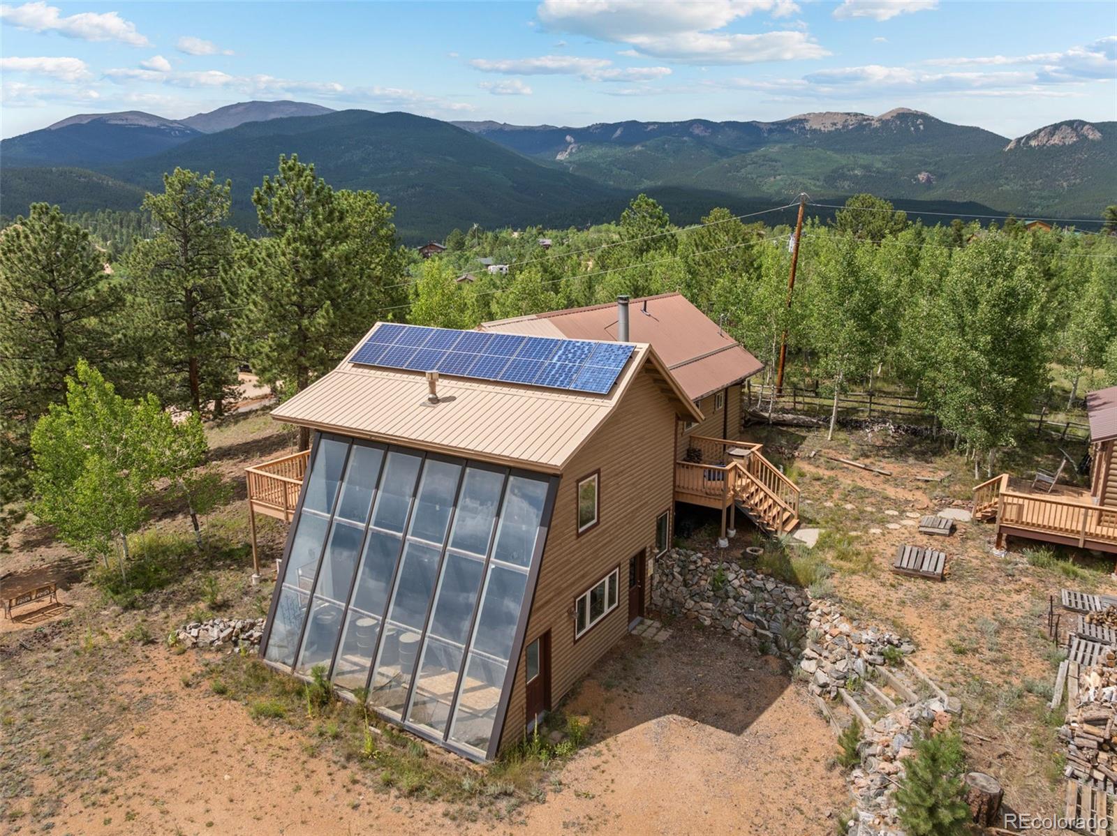 62 Quartz Circle, Bailey, CO, 80421 2 62 Quartz Circle