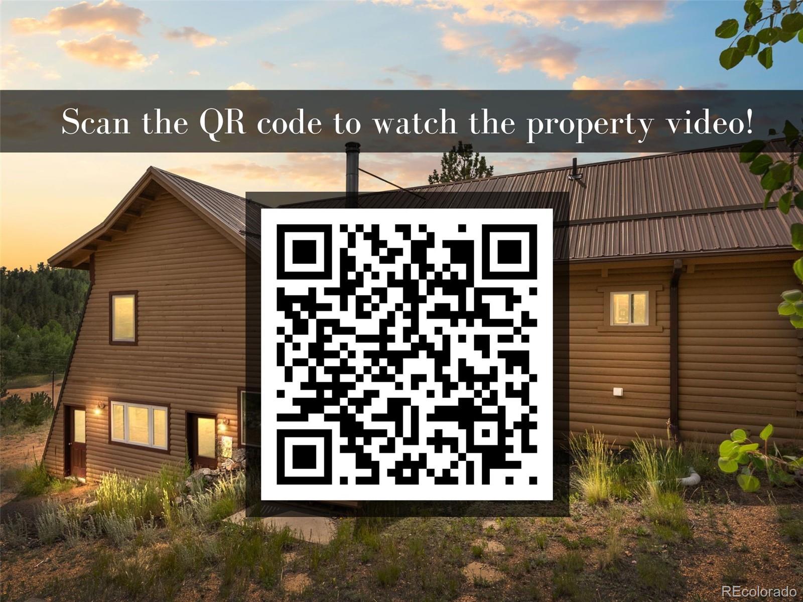 62 Quartz Circle, Bailey, CO, 80421 1 62 Quartz Circle