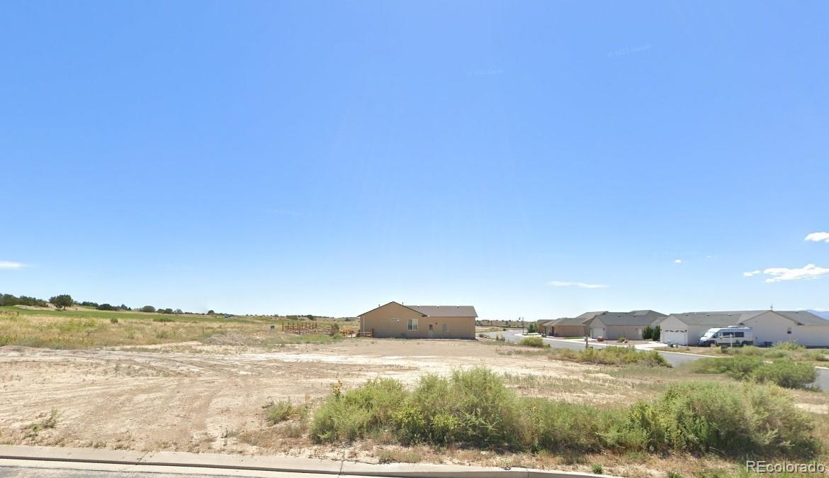800 Pecos Point