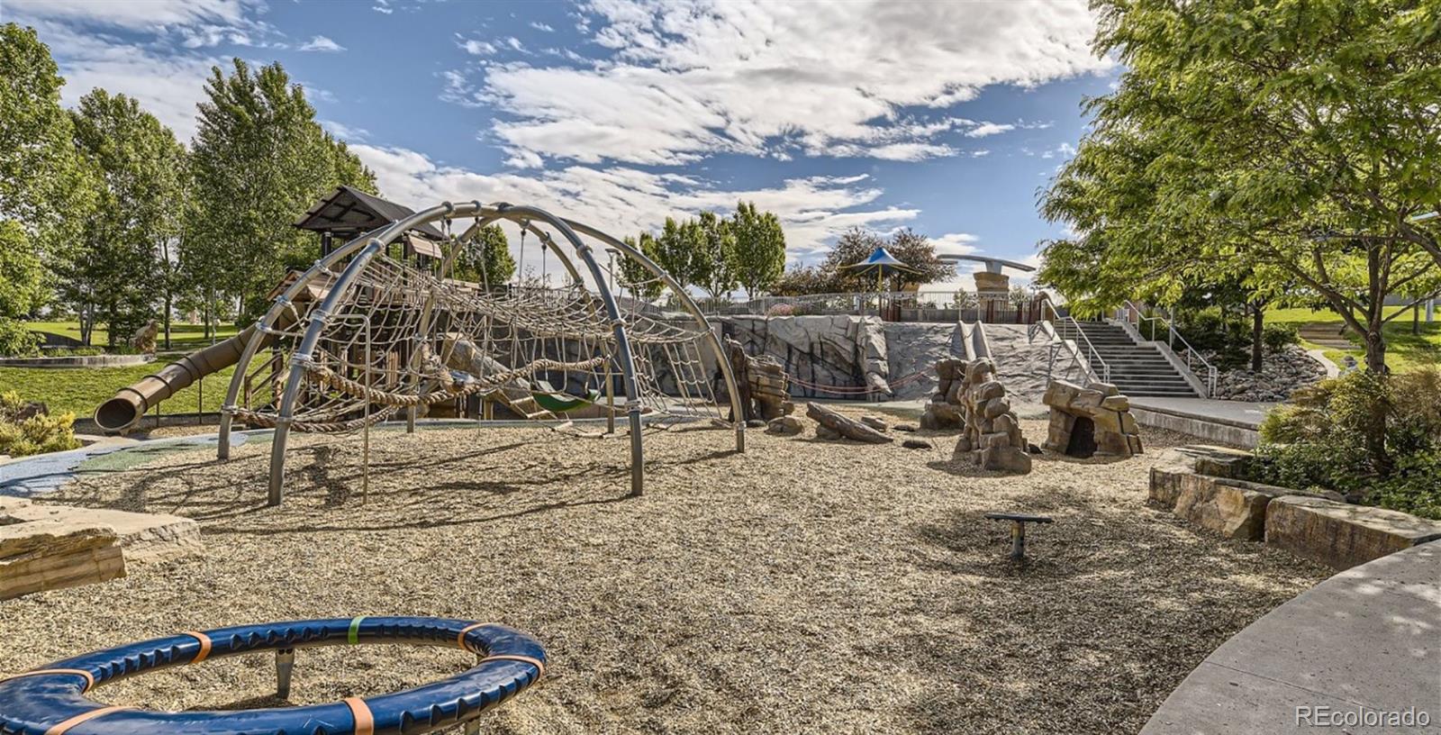 7804 S Cherokee Trail