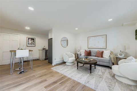 1525 S Holly Street 201 Denver CO 80222