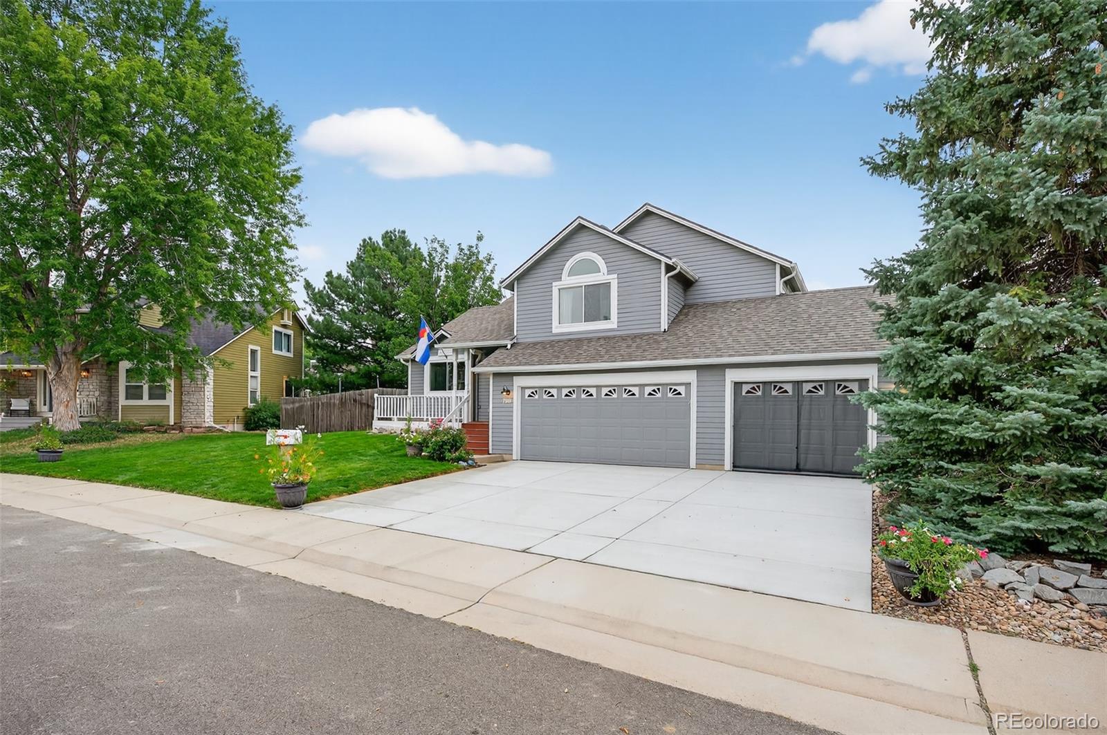 750 Wildrose Way