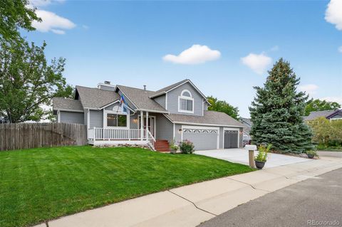 750 Wildrose Way Louisville CO 80027