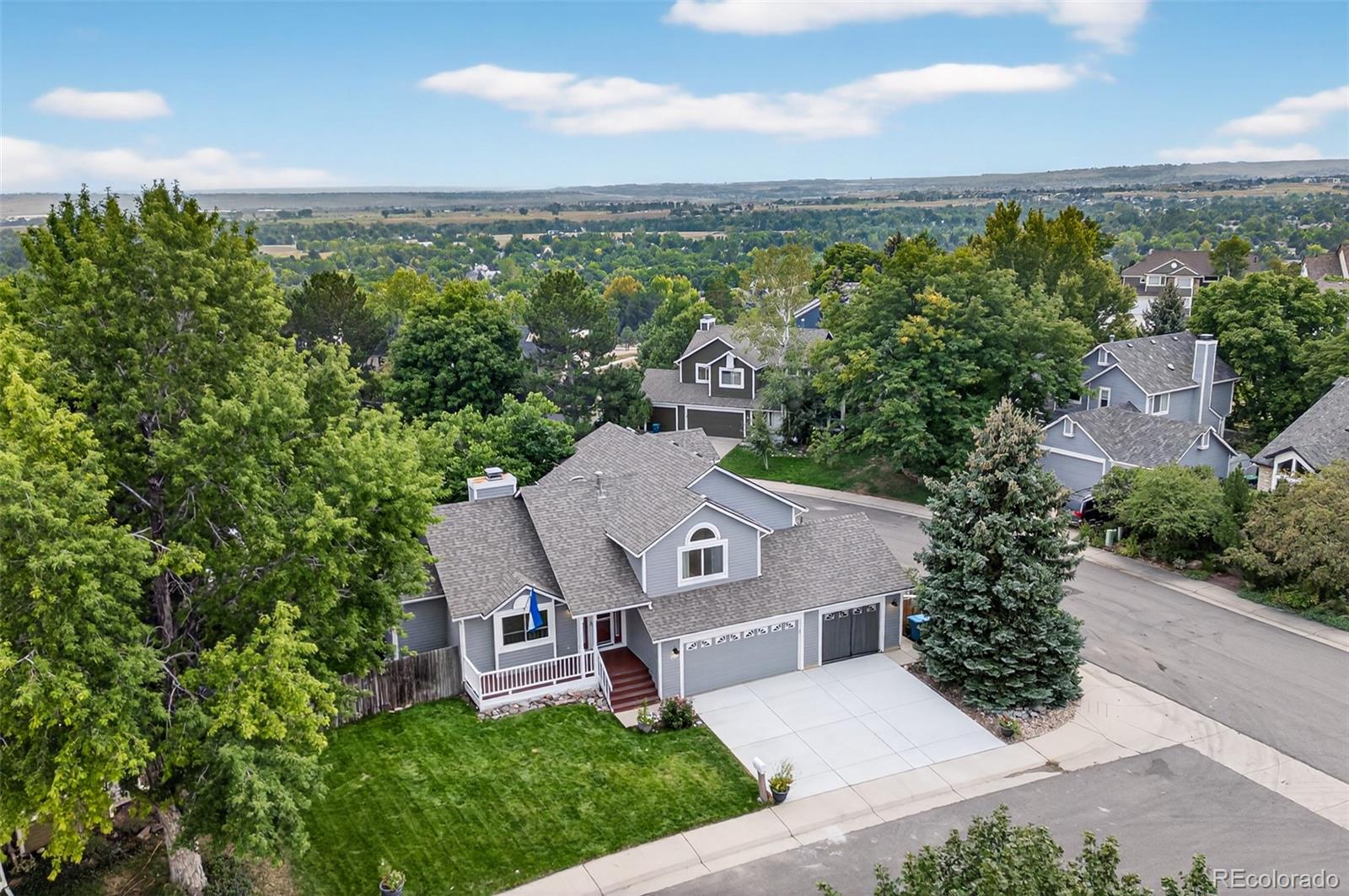 750 Wildrose Way