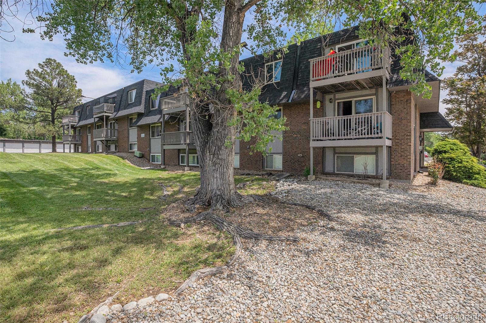 140 E Highline Circle 304
