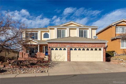 2341 Bitterroot Place, Highlands Ranch, CO 80129 - #: 7572691