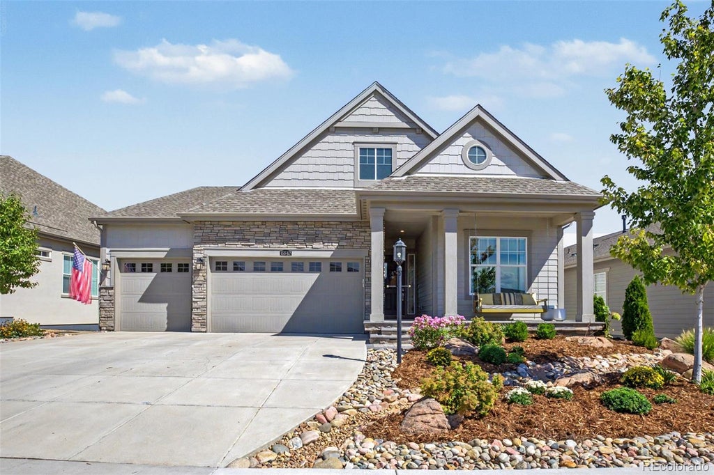 Photo of 15542 Willow Street, Thornton, CO 80602 (MLS # 3619225)