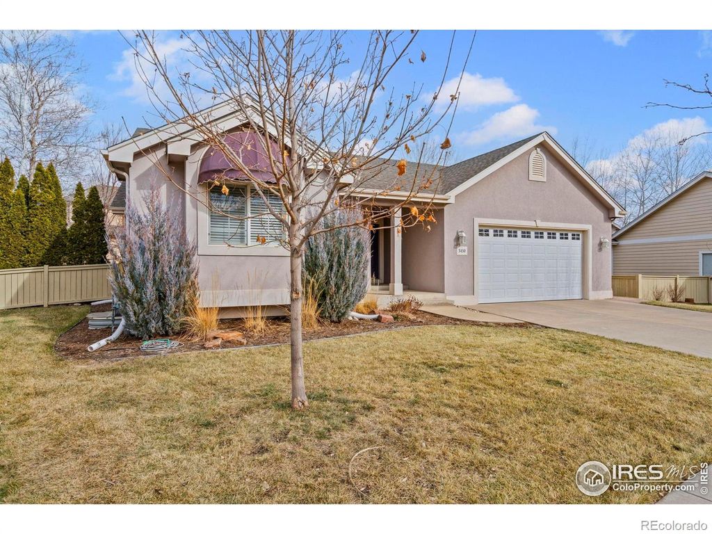 Photo of 3450 Laplata Avenue, Loveland, CO 80538 (MLS # IR1049711)