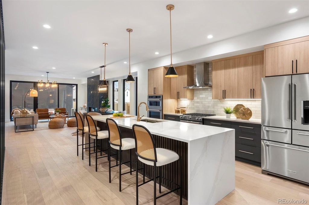 Photo of 3047 S Cherokee Street, Englewood, CO 80110 (MLS # 2751221)
