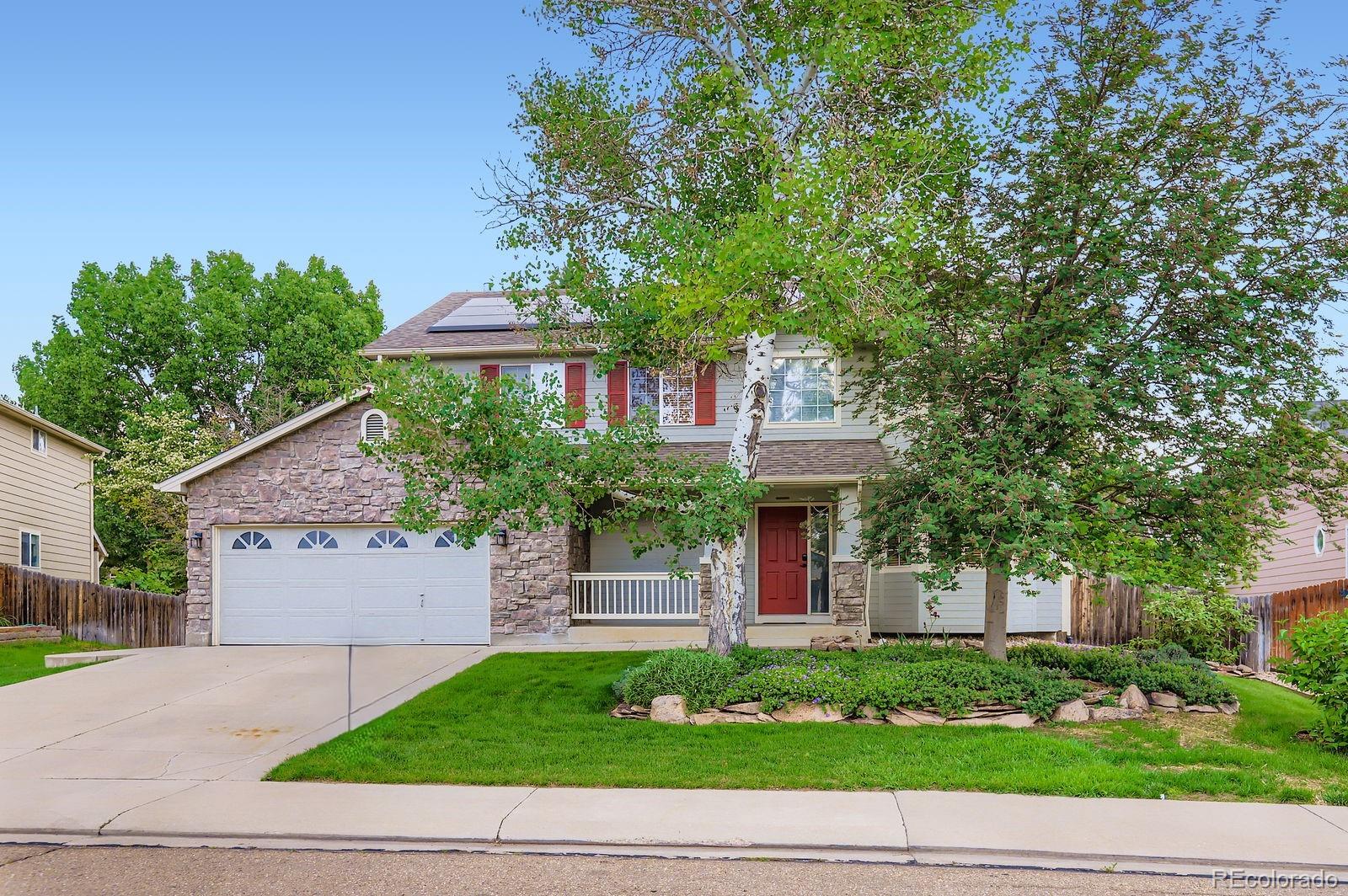 1616 Cedarwood Drive, Longmont, CO, 80504 2 1616 Cedarwood Drive
