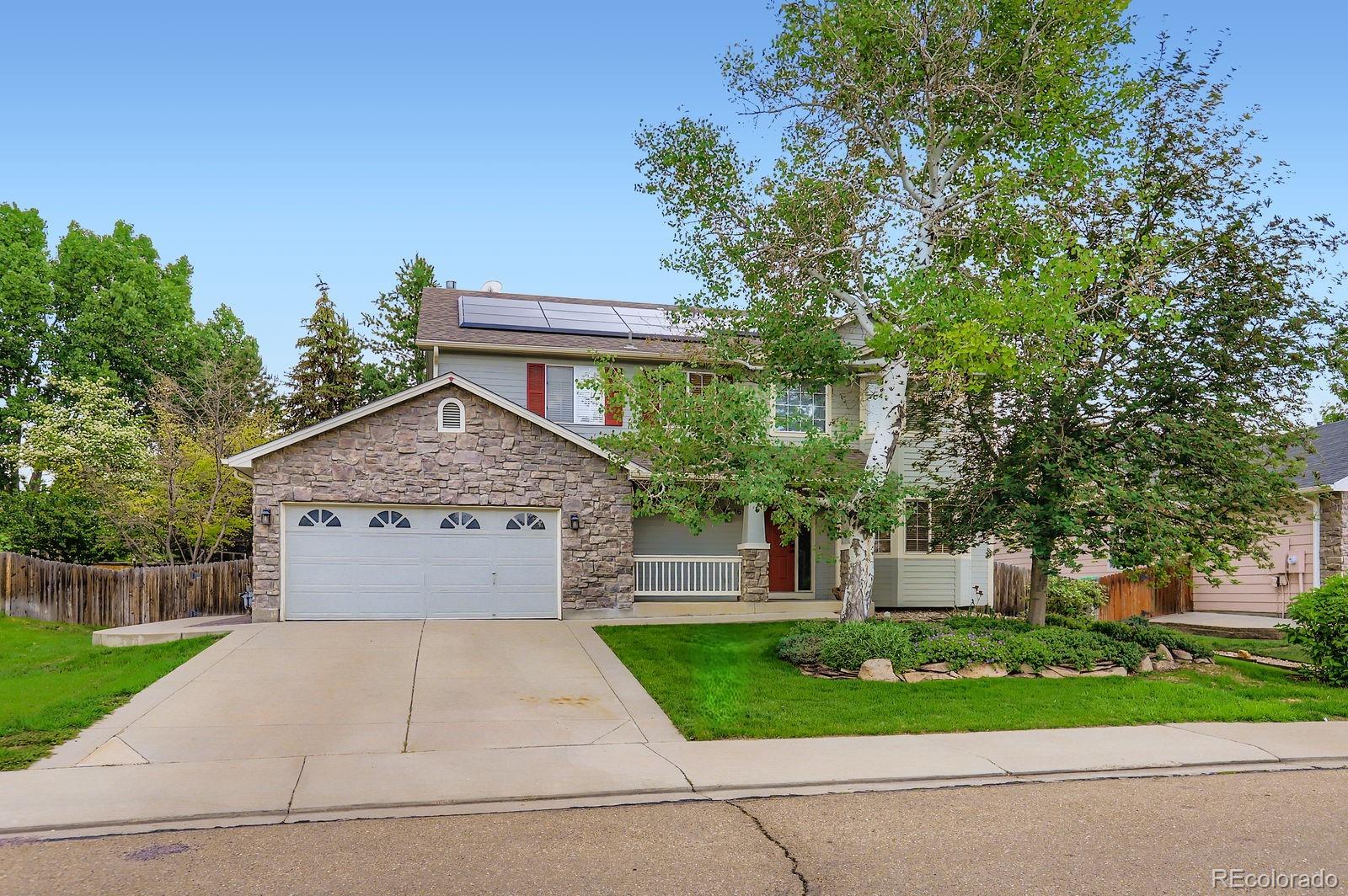 1616 Cedarwood Drive, Longmont, CO, 80504 1 1616 Cedarwood Drive