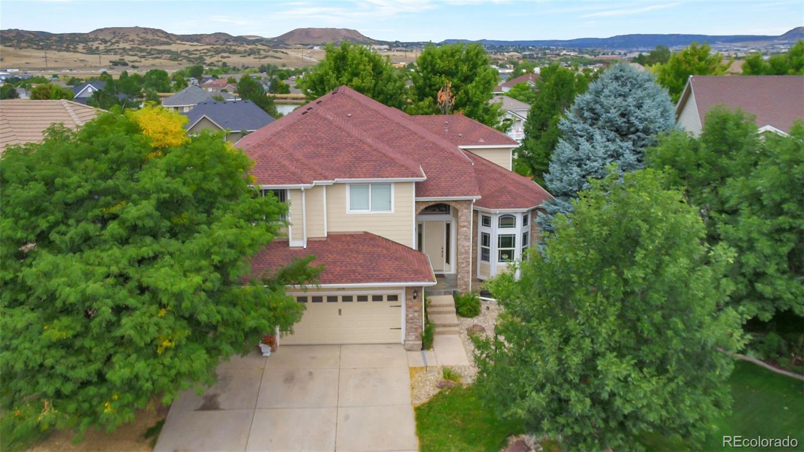 1538 Peninsula Circle, Castle Rock, CO, 80104 1538 Peninsula Circle