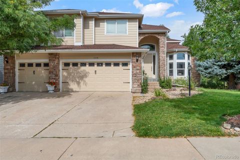 1538 Peninsula Circle Castle Rock Co 80104