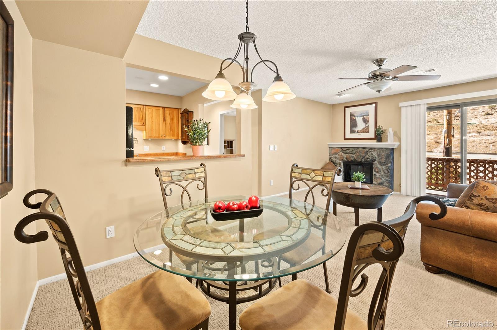 1890 Argentine Street 303, Georgetown, CO, 80444 2 1890 Argentine Street 303