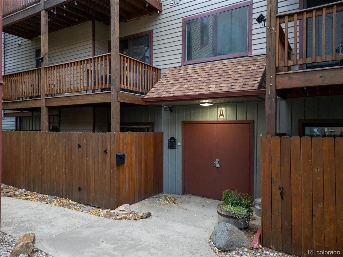 1890 Argentine Street 303