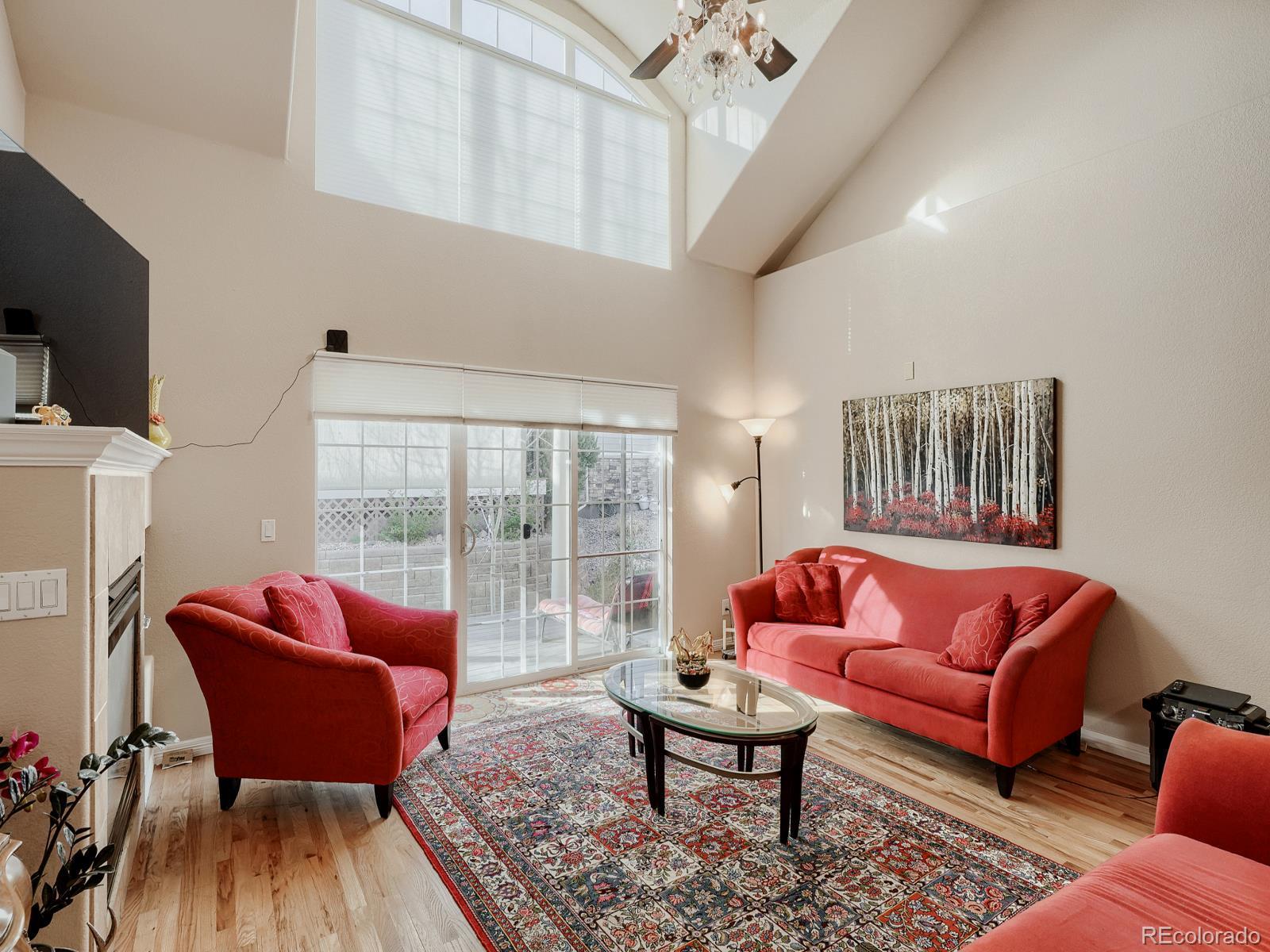 4545 S Monaco Street 118