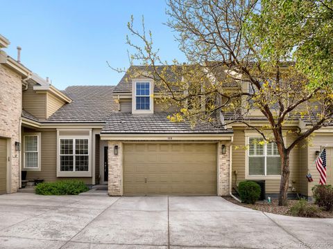 4545 S Monaco Street 118 Denver CO 80237