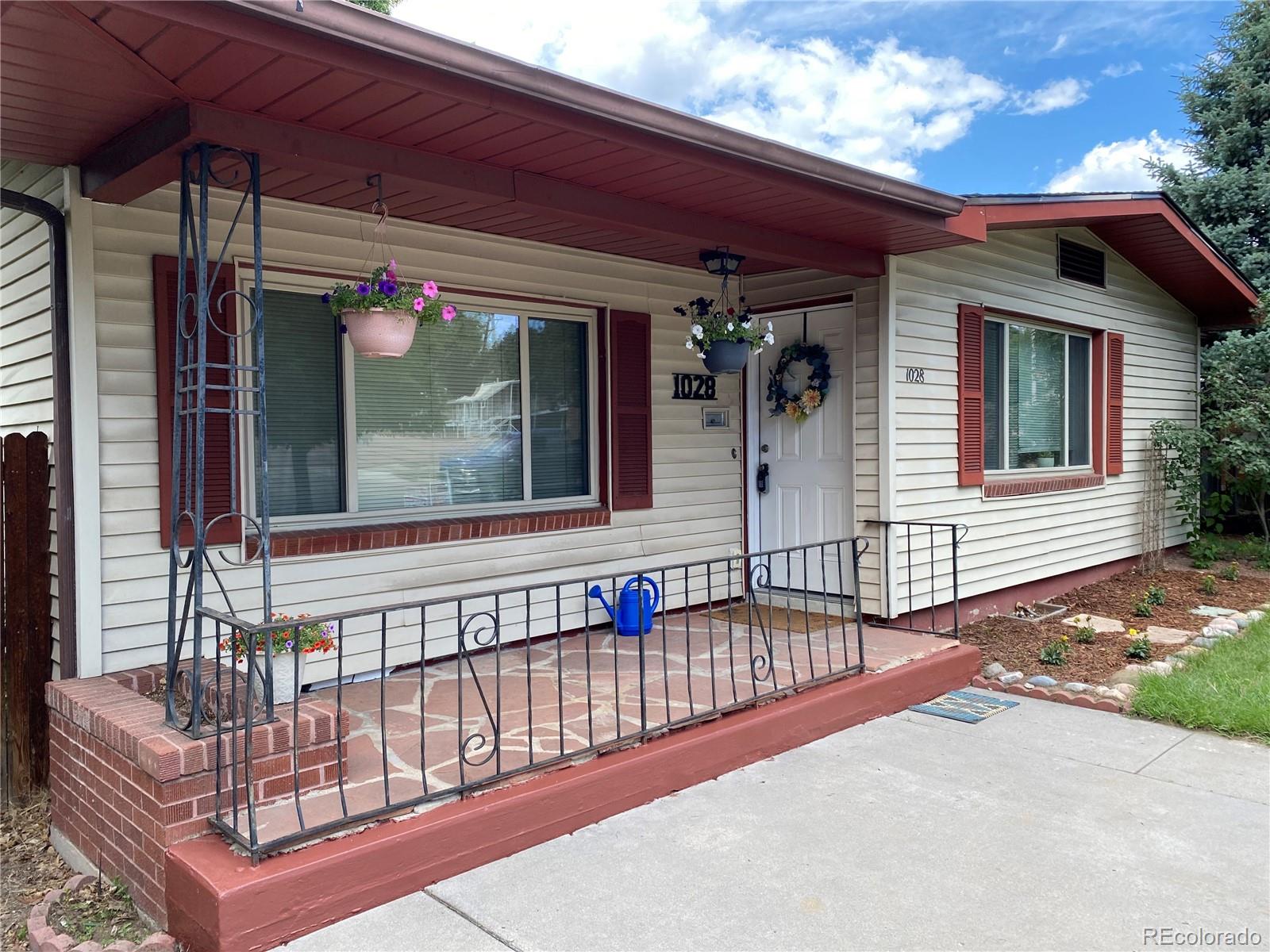 1028 N Union Boulevard