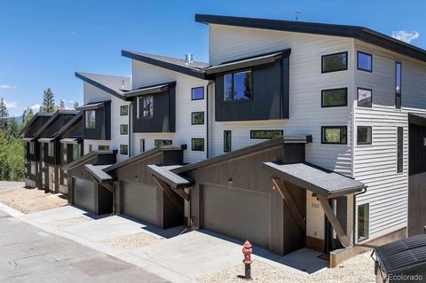 387 Bear Trail Winter Park CO 80482