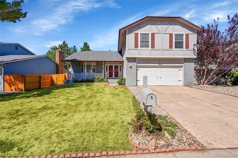 5255 S Waco Street Centennial CO 80015