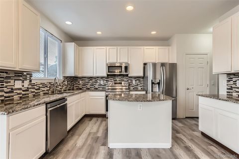 Photo of 4948 Spinning Wheel Drive, Brighton, CO 80601 (MLS # 9158670)