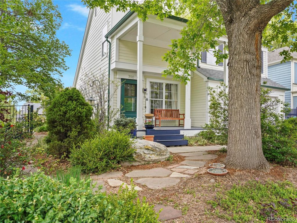 Photo of 700 Owl Drive, Louisville, CO 80027 (MLS # 9746219)